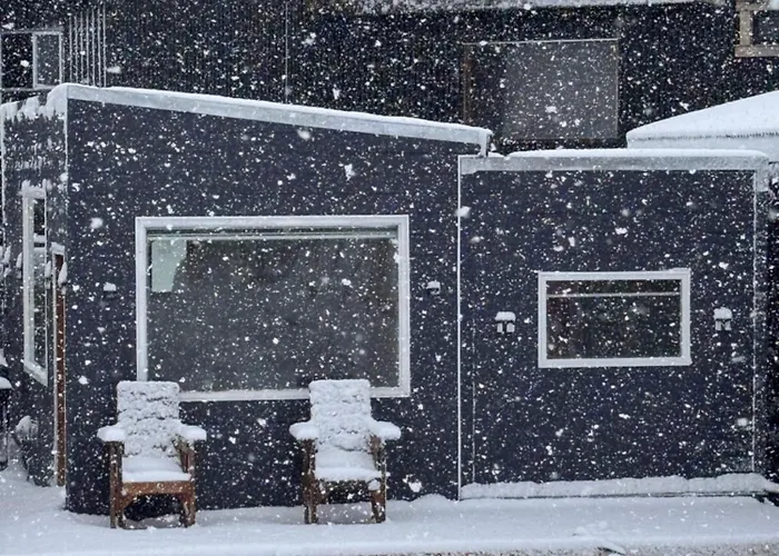 Bosque Patagonia Lodge