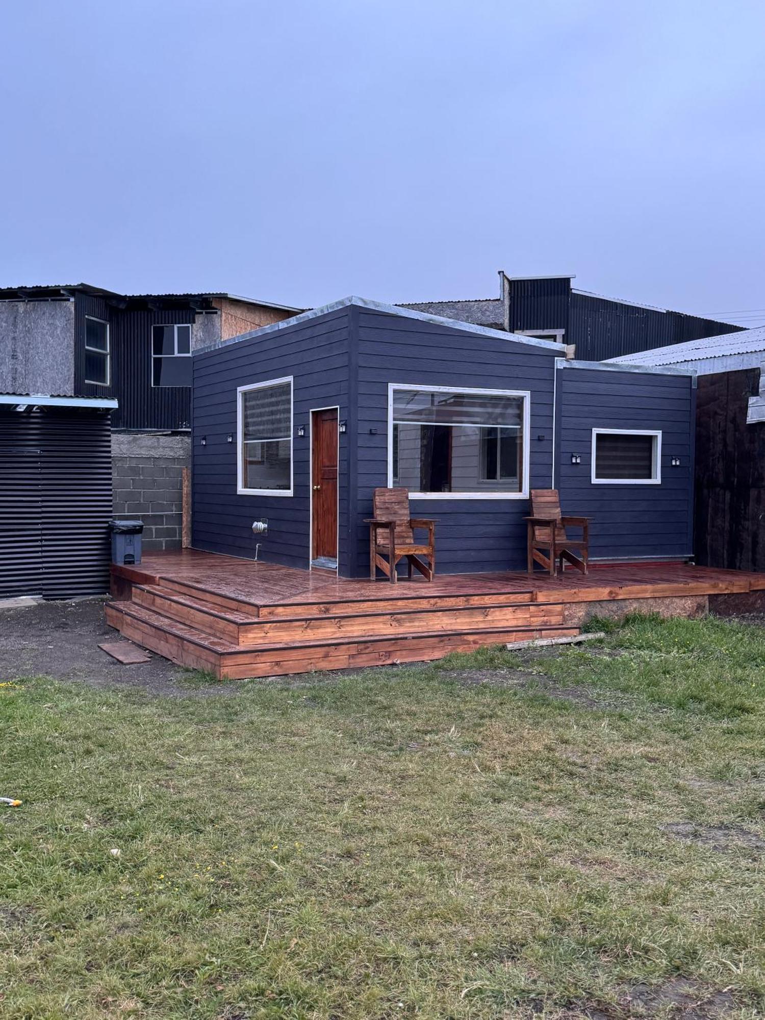 Apartamento Bosque Patagonia *