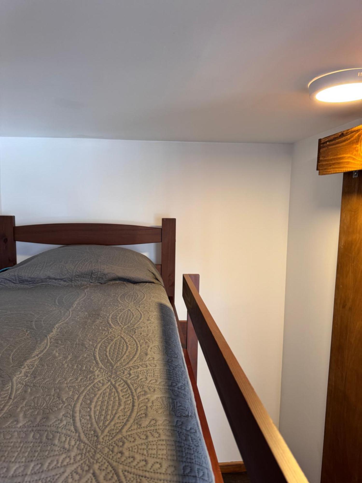 Apartamento Bosque Patagonia Puerto Natales