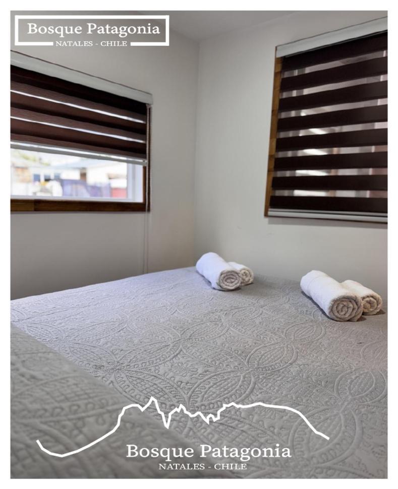 Apartamento Bosque Patagonia *