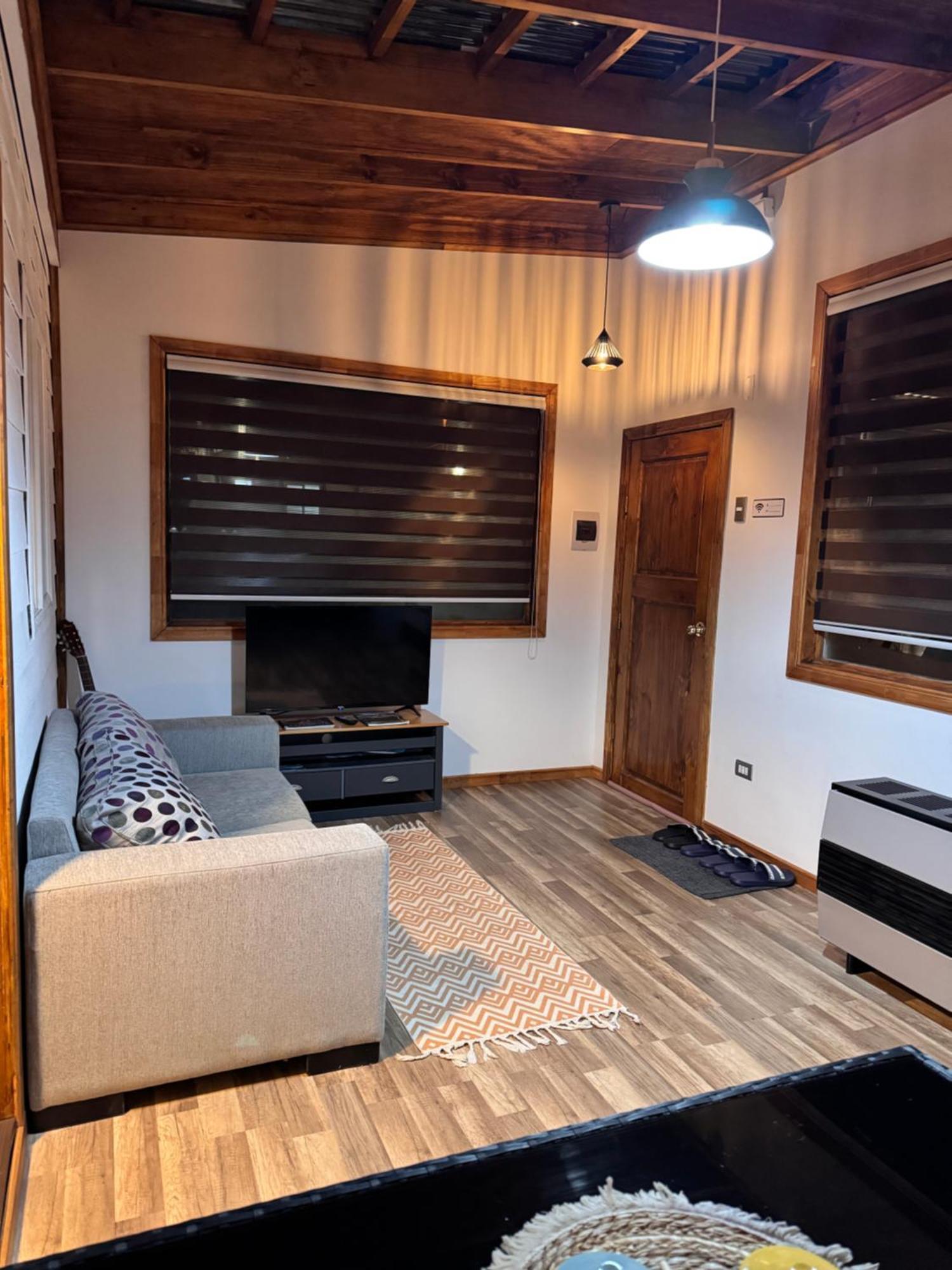 Apartamento Bosque Patagonia *