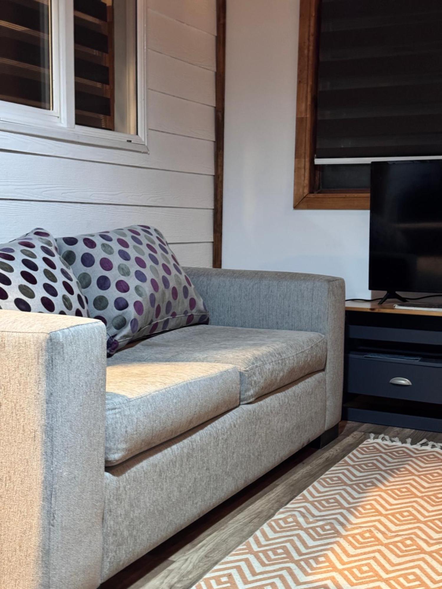 Apartamento Bosque Patagonia