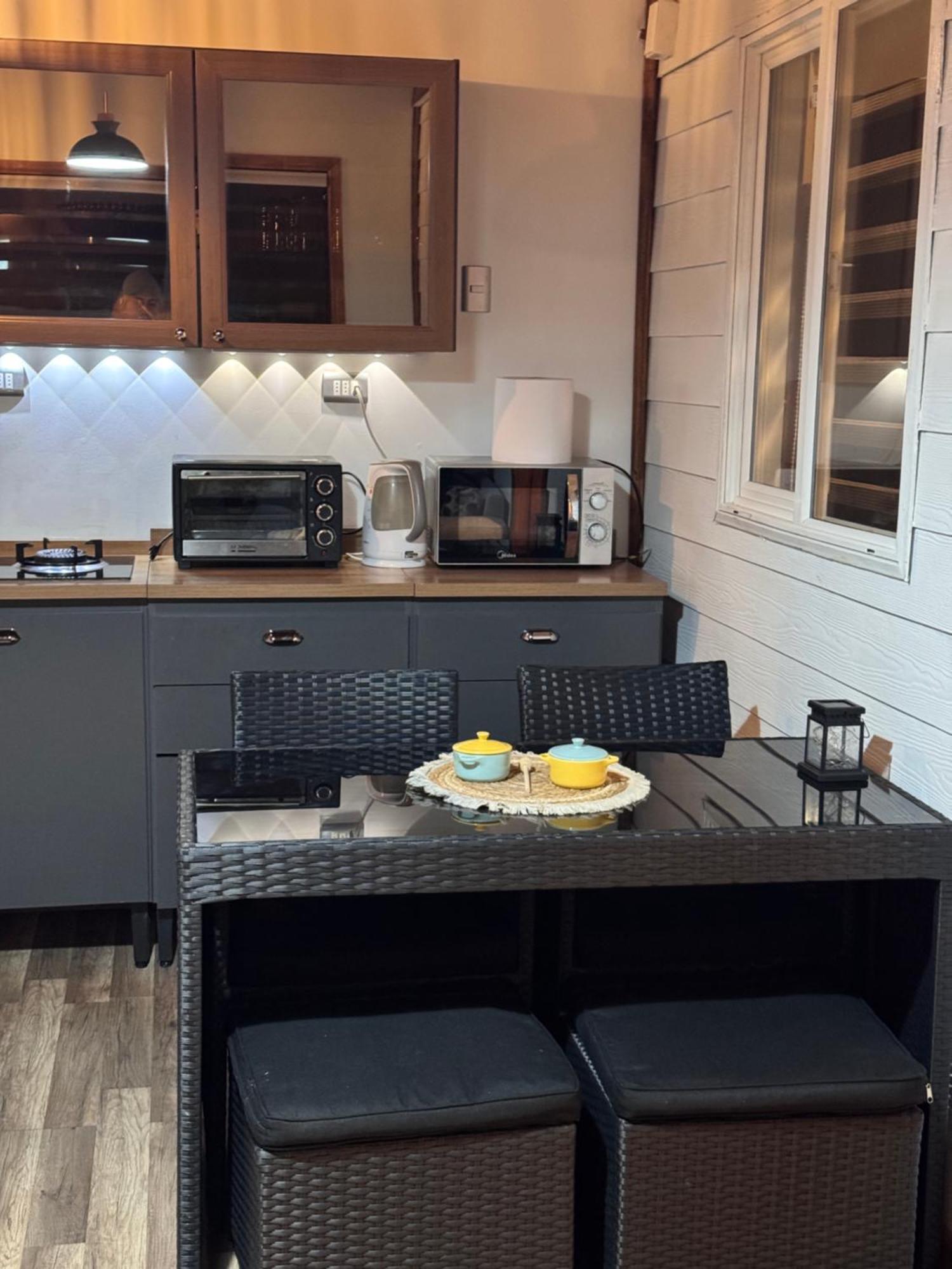 Apartamento Bosque Patagonia