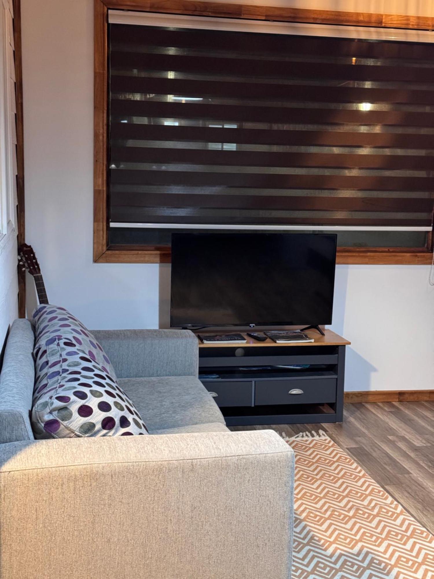 Apartamento Bosque Patagonia