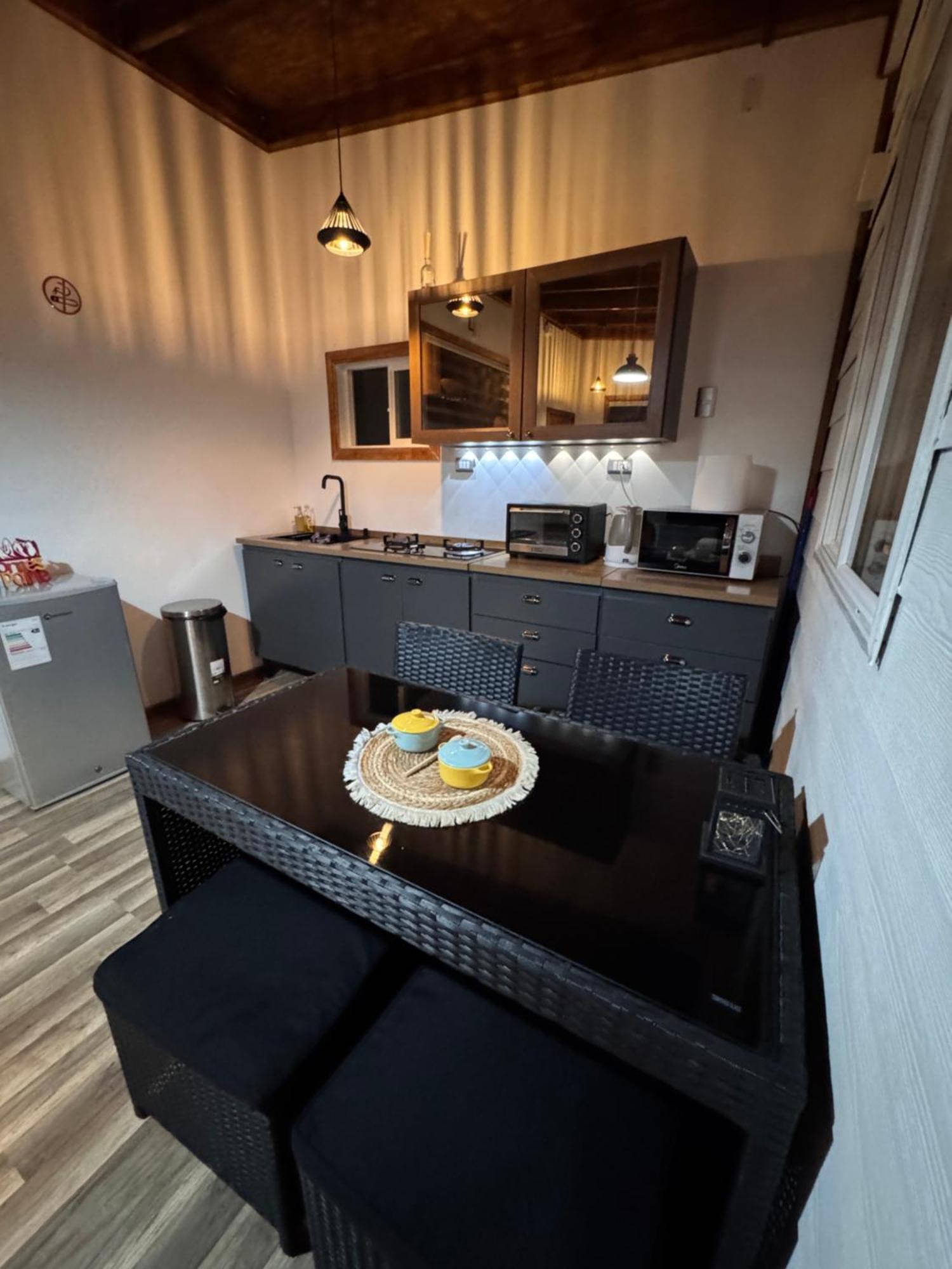 Apartamento Bosque Patagonia Puerto Natales